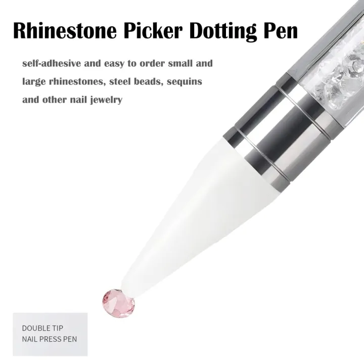 Rhinestone%20Picker%20Dotting%20Pen,%20Dual-ended%20Rhinestone%20Gems%20Crystals%20Studs%20Picker%20Wax%20Pencil%20Manicure%20Nail%20Art%20DIY%20Decoration%20Tool%20-%20Image%204