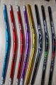 Cycle Alloy/Aluminium 780mm Bicycle Wake Handlebar/Handle For Cycle. 