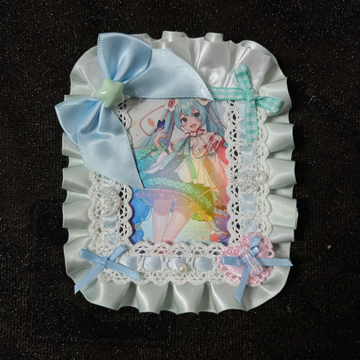 Lolita%20Maid%20Lace%20Handmade%20ID%20Card%20Holder%20Cute%20Badge%20Reel%20for%20Girls%20Kawaii%20Card%20Case%20with%20Lanyard%20-%20Image%206