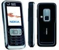 Nokia 6120 Classic Front & Back Housing/Cassing/Body. 