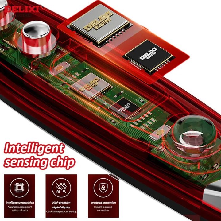 DELIXI%20ELECTRIC%20Test%20Pen%20Intelligent%20Induction%20Digital%20Display%20Test%20Pen%20Voltage%20Detection%20On-off%20Zero%20Fire%20Line%2012-220V%20-%20Image%205