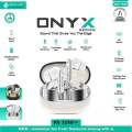 SOVO SBT-935 ANC ENC Wireless Earbuds Bluetooth 5.4 HD Sound Premium Design. 