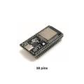 ESP32 Type-C Development Board 38 Pin WiFi + Bluetooth. 