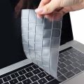 WIWU KEYBOARD PROTECTOR FOR MACBOOK  AIR M1(A2337/A2179/A1932) 2020. 