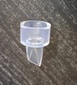 ROVCO Breast Pump Inner Silicone Vulb Breast Pump  Accessories. 