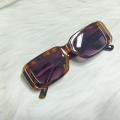 Be2a14 # WW Korean style square sunglasses fashion sun glasses. 