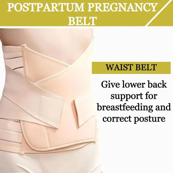 Pregnancy%20belts%20after%20delivery,%20post%20maternity%20belt%20support%20for%20women%20normal%20delivery%20abnormal%20Postpartum%20Tummy%20Body%20Shaper%20-%20Image%203