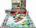 Monopoly Electronic Banking Board Game. 
