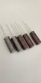 3F 2.7V(3 m micro) dynacap Elna (20/pack) 8x20mm genuine Brown-new from factory, 100% full capacity. 