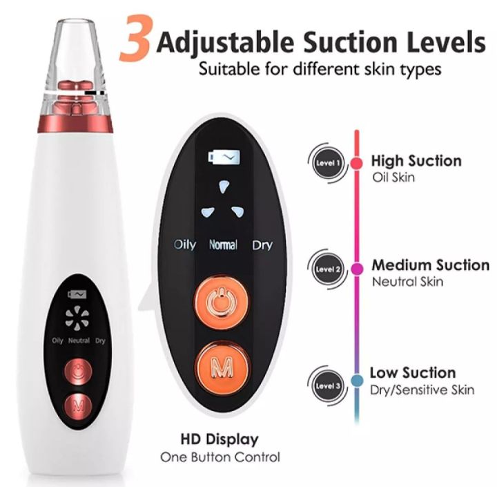 %EF%BF%BCElectric%20Face%20Suction%20Removal%20Machine%20Pore%20Cleaner%20black%20Head%20Vacuum%20Pimple%20Black%20Head%20Remover%20(%205%20Suction%20)%20-%20Image%203