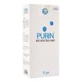 PURIN Anti Acne Face Wash 75mg. 