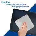 Polishing Cloth for Iphone 1:1 Nano-Texture Screen Cleaning Cloth for iPad Mac iPod Pro Watch Lens Camera Display Cleaner.