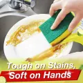 Trix Dishwashing Liquid 750ml (Bottle & Refill Combo) Lemon Fragrance for Scratch-Free Sparkling Clean Dishes, removes grease stains.