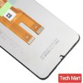 Samsung Galaxy A05 LCD Panel. 
