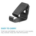 Mobile Cell Phone Stand For Xbox One S/Slim Controller Mount HandGrip For Xbox One Slim Gamepad For S9 S8 Clip Holder.