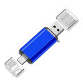NEW Type-C 2 in 1 OTG 128GB 64GB Pendrive High Speed USB Flash Drive OTG Pen Drive 64GB 128GB 2 in 1 Type C OTG USB Flash Drive. 