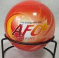 Fire extinguisher Ball AFO Automatic 1.3kg For use Solar / panel / home / warehouse. 
