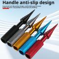 Car Bearings Remover Disassemblers Automotive Tools Car Repair Tools Puller Bearing Remove Installers Hand Tool Set for 2-14mm.