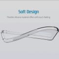 Dcode Cypher Transparent Shock Proof 4 Corner Air Bag, Dcode Company Case , High Quality. 
