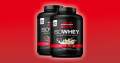 Muscletech ISOWHEY 5lbs (100% Whey Protein Isolate). 