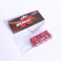 Car Spark Plug Electrical Wire Clamp 8MM/9MM/10MM Separator Line Ignition Cable Clip Auto Decoration Accessories 3Pcs/Set.