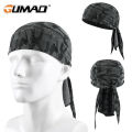 Summer Quick-Dry Cycling Pirate Hat Road Bicycle Running Cap Sport Bike Beanie Riding Baseball Head Scarf Bandana Caps Men Women.