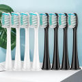 4/8 Replacement Toothbrush Heads, Suitable for Onicare Replacement Toothbrush Heads 4100 6500 6100 7500 5300 11.