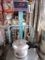 M.S pressure cooker. 