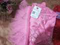 Designer baby girls lehenga with dupatta for party wear.