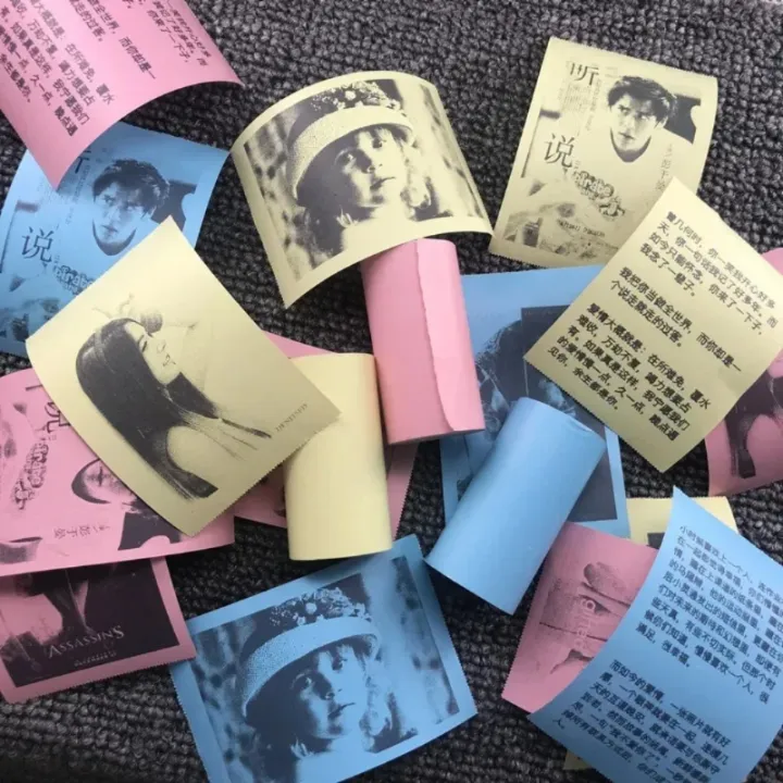 57*25MM%20Thermal%20Paper%20Label%20Sticker%20Self-adhesive%20Rolls%20Paper%20For%20Mini%20Printer%20Instant%20Print%20Kids%20Camera%20Photo%20Paper%20-%20Image%205