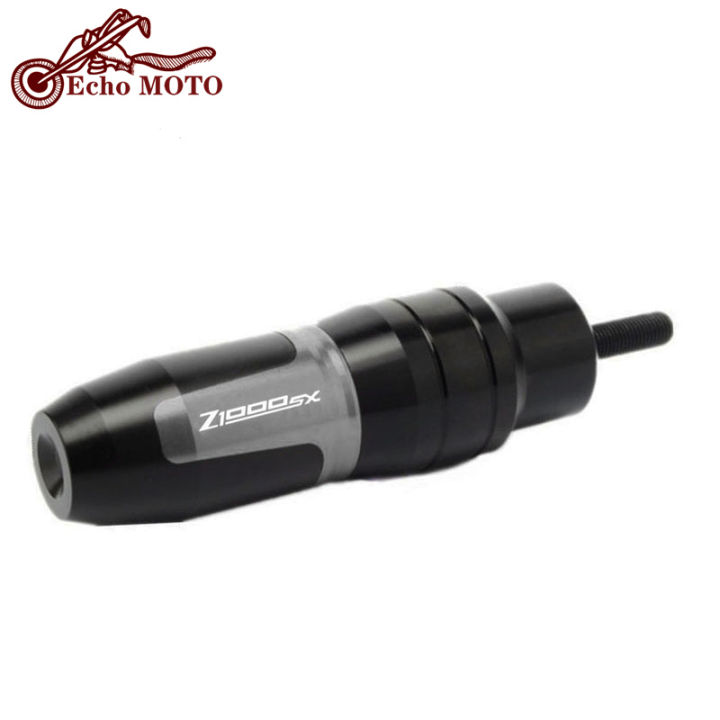 For%20Z1000%20Z1000R%20Z1000SX%20Motorcycle%20CNC%20Aluminum%20Crash%20Pads%20Exhaust%20Sliders%20Crash%20Protector%20With%20logo%20-%20Image%203