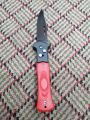 pocket foldable knife. 