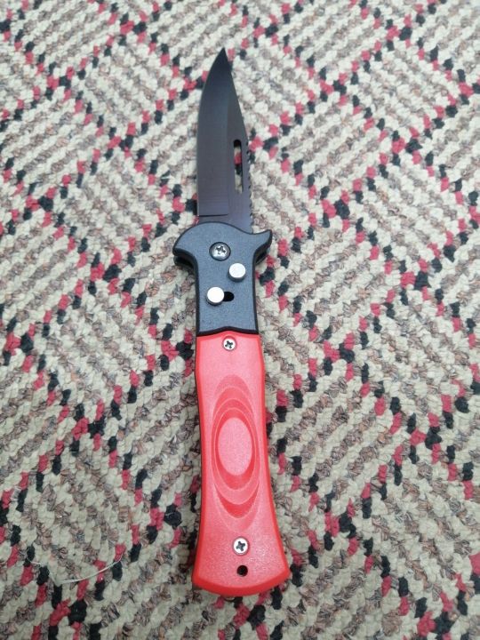 pocket foldable knife