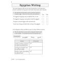 KS2 History Discover  Learn Ancient Egyptians Activity Book CGP Books Coordination Group Publications 9781782949718 Book. 