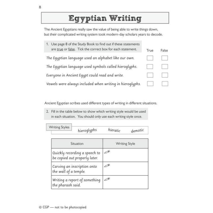KS2%20History%20Discover%20%20Learn%20Ancient%20Egyptians%20Activity%20Book%20CGP%20Books%20Coordination%20Group%20Publications%209781782949718%20Book%20-%20Image%203
