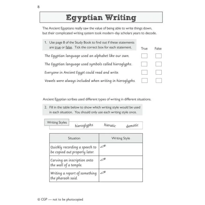 KS2%20History%20Discover%20%20Learn%20Ancient%20Egyptians%20Activity%20Book%20CGP%20Books%20Coordination%20Group%20Publications%209781782949718%20Book%20-%20Image%203