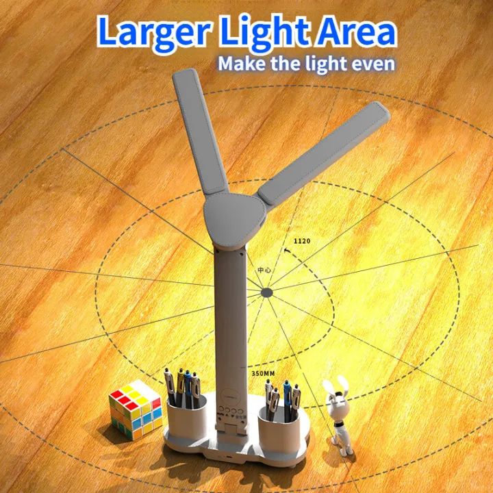 LED%20Clock%20Table%20Lamp%20USB%20Chargeable%20Dimmable%20Desk%20Lamp%202%20Heads%20180%20Rotate%20Foldable%20Eye%20Protection%20Reading%20Night%20Light%20-%20Image%203
