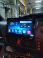 Car Android monitor Noha square 2014-2020. 