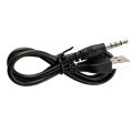 EJEAS Vnetphone V6 V4 V4C V6C V6 Pro FBIM 3.5mm/Type-C Jack  Motorcycle Helmet Intercom Headset Accessories USB Charging Cable. 