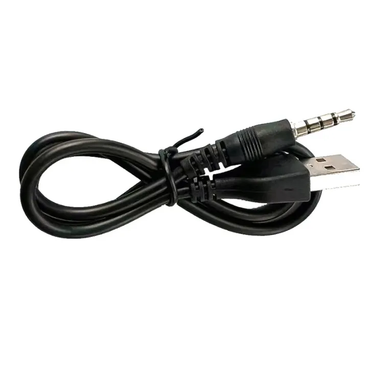 EJEAS%20Vnetphone%20V6%20V4%20V4C%20V6C%20V6%20Pro%20FBIM%203.5mm/Type-C%20Jack%20%20Motorcycle%20Helmet%20Intercom%20Headset%20Accessories%20USB%20Charging%20Cable%20-%20Image%205