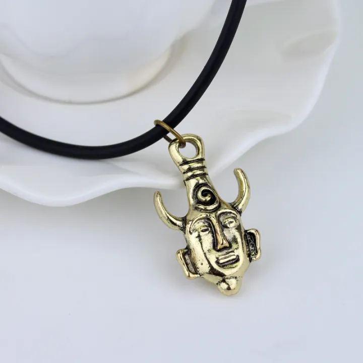Dean's%20pendant%20necklace%20in%20Supernatural,%20an%20evil%20force%20-%20Image%204