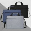 Laptop Bag Sleeve Case Shoulder HandBag Notebook Pouch Briefcases 133 14 156 inch For Lenovo HP Huawei Asus Dell Samsung. 