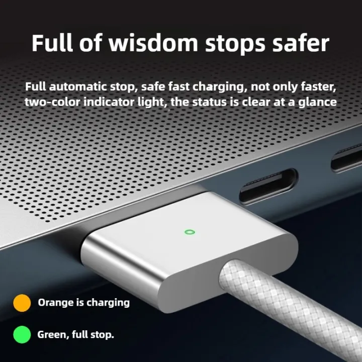 Type-C%20(%20USB-C%20)%20to%20magsafe%201%202%203%20Charging%20Cable%20PD%20charger%20for%20MacBook%20Air/Pro%20Power%20Adapter%20Cable%201.8M%202M%20Nylon%20Braided%2061W%20PD%20-%20Image%203