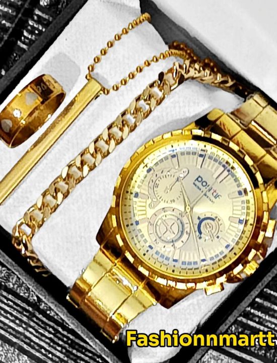 New%20Fashion%20Luxury%20Sun%20Moon%20Star%20Diamond%20%20Men's%20Quartz%20Watch+Braclete%20%20-Mens%20Steel%20Band%20Watch%20+Chain%20Braclete+3D%20Bar%20Stick%20Locket%20+Ring%20%20-High%20Quality%20Golden%20In%20%20Random%20Dail%20With%20Stainless%20steel%20Straps%20Casual%20Watch+Chain%20Braclets+Nacklace+Ring%20%20For%20men%20-%20Image%208