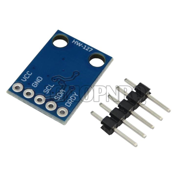 GY-273%20HMC5883L%203V%205V%20Triple%20Axis%20Compass%20Magnetometer%20Sensor%20Module%20Three%20Axis%20Magnetic%20Field%20Module%20For%20Arduino%20-%20Image%204