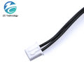 W1209 0.5m 1m Waterproof NTC Thermistor Accuracy Temperature Sensor 10K 1% 3950 Wire Cable Probe For Arduino W1401. 