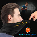 Summer Breathable Bandana Face Mask Cover Hiking Hunting Cycling Bicycle Running Sports Outdoor Tube Scarf Neck Gaiter Men Women. 