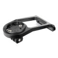 M1 Aluminum Bike Computer Mount GPS Stand Holder for Garmin Wahoo System MTB Road Bike Stem Support Durable Accessories. 