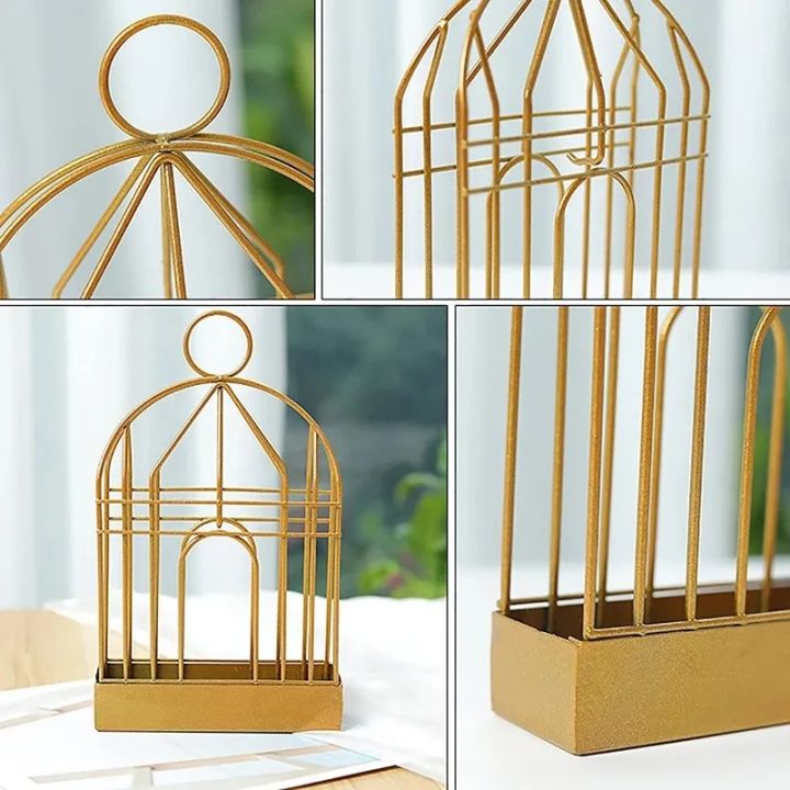 1pc%20Fireproof%20Mosquito%20Coil%20Holder%20%E2%80%93%20Wrought%20Iron%20Hanging%20Birdcage%20Design%20-%20Image%205