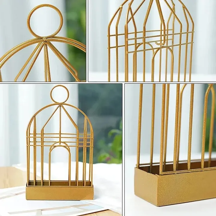 1pc%20Fireproof%20Mosquito%20Coil%20Holder%20%E2%80%93%20Wrought%20Iron%20Hanging%20Birdcage%20Design%20-%20Image%205